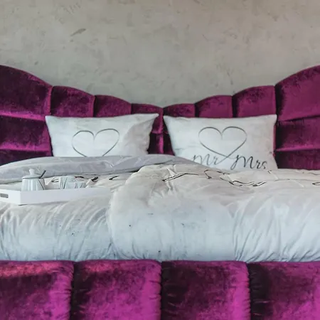 Luxus_spa_penthouse Dolce Vita _we